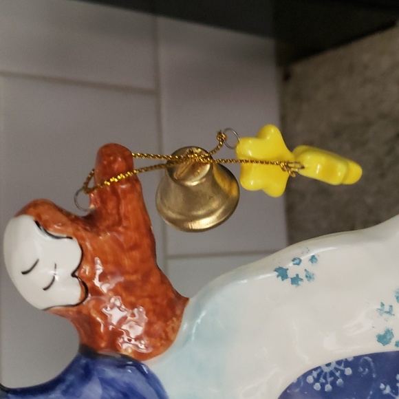 Snowman Christmas Frame - Picture 3 of 7